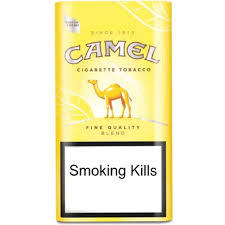Camel (Yellow) Cigarette Tobacco