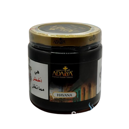 Adalya Havana Molasses