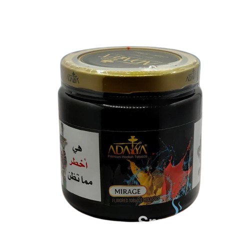 Adalya Mirage Molasses