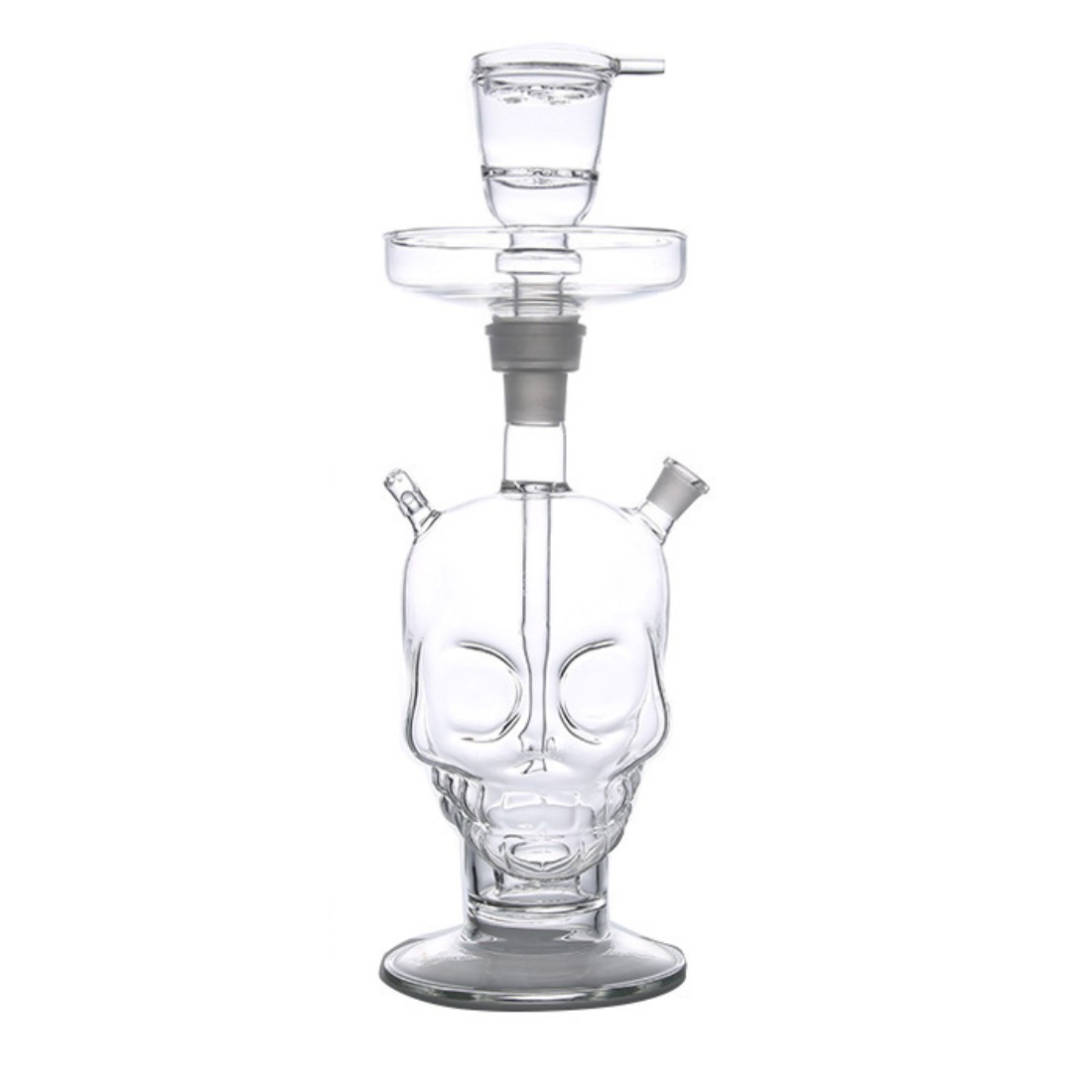 Glass Hookah Shisha