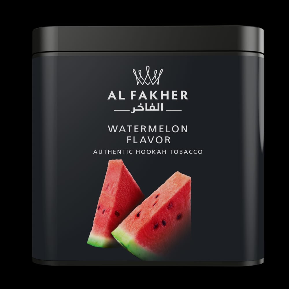 Al Fakher Flavor - Strawberry (1kg)