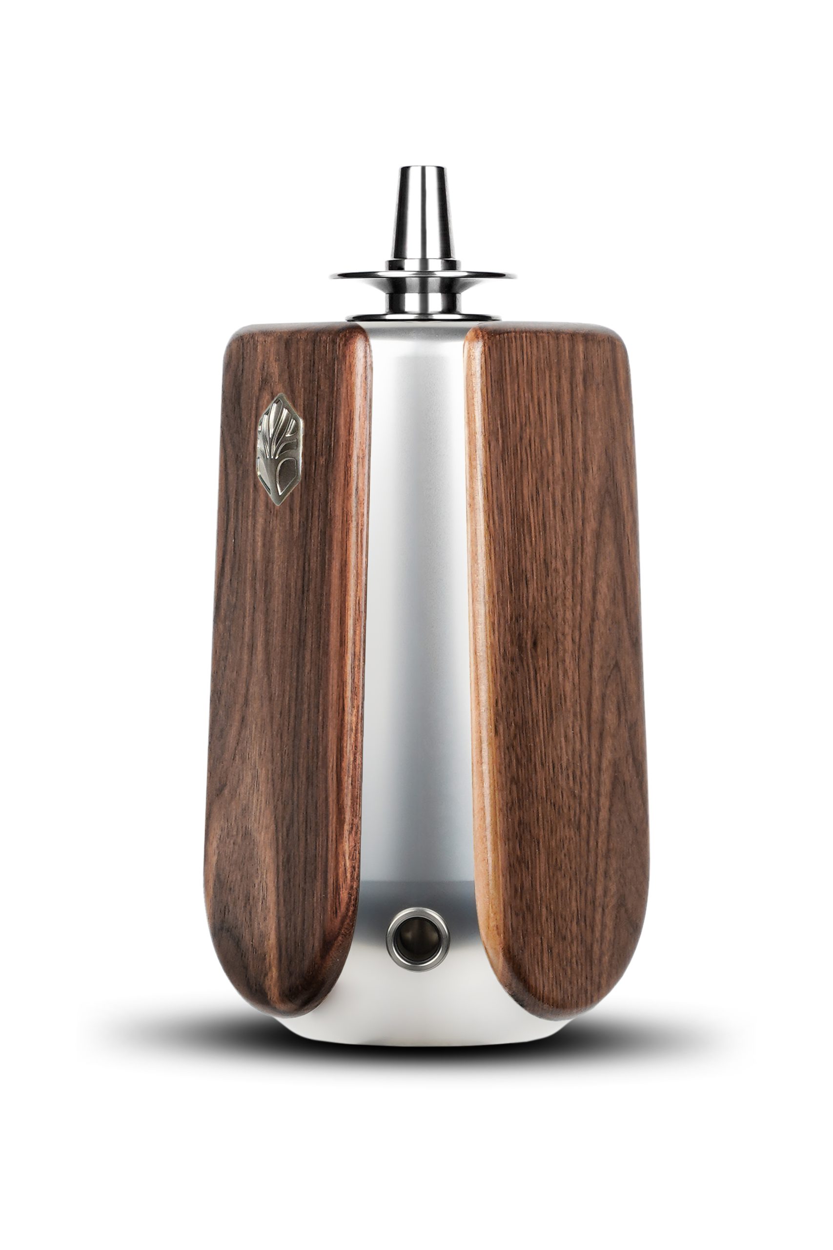 السيد وود - مزيج من الأناقة والحرفية الحديثة