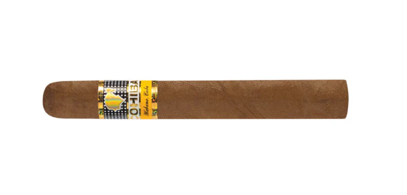 Cohiba Siglo II