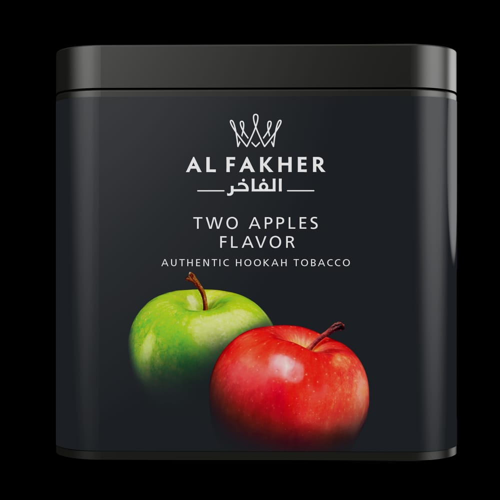 Al Fakher  (1kg)