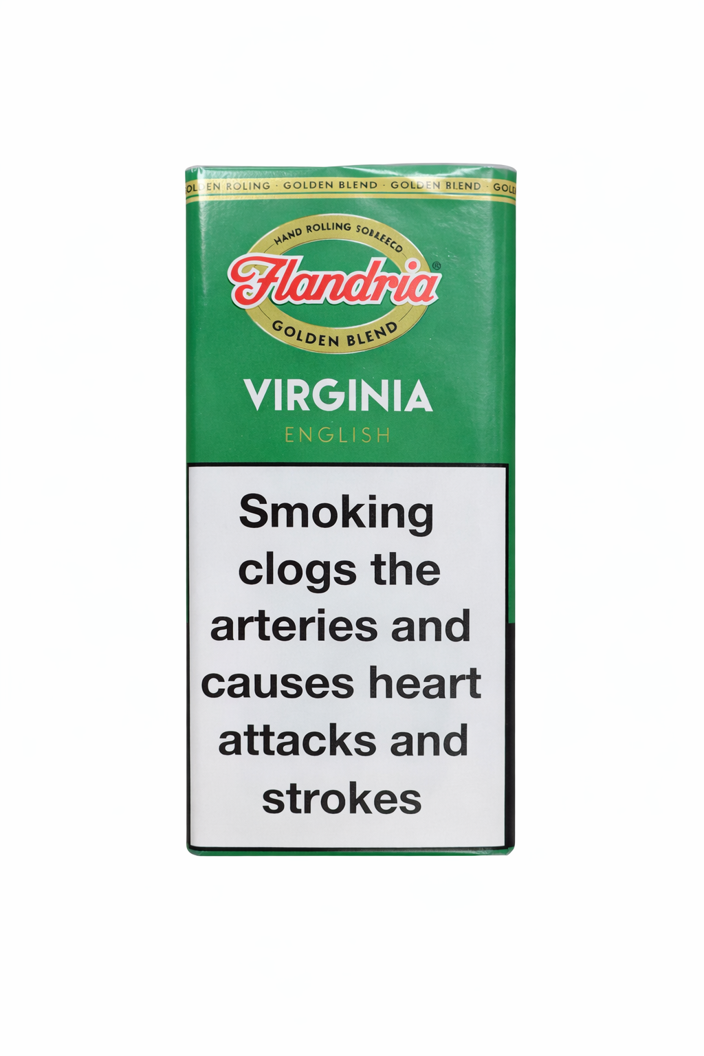 Flandria Virginia 50g