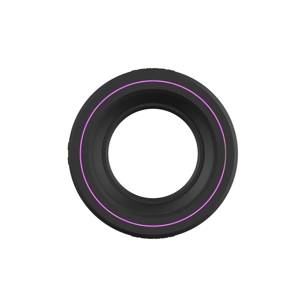 Quasar Hookah LED Base