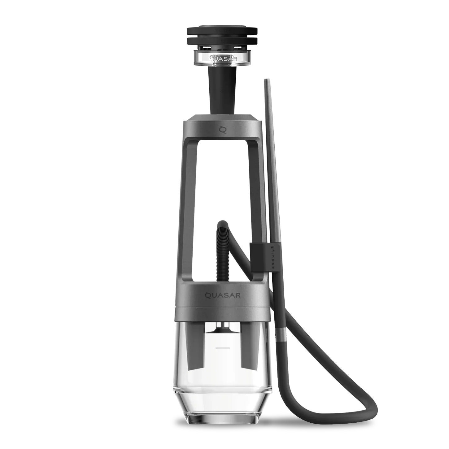 Quasar Hookah Full set