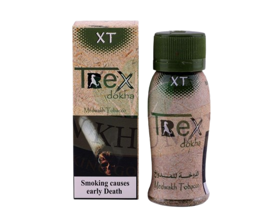 T-Rex Dokha XT