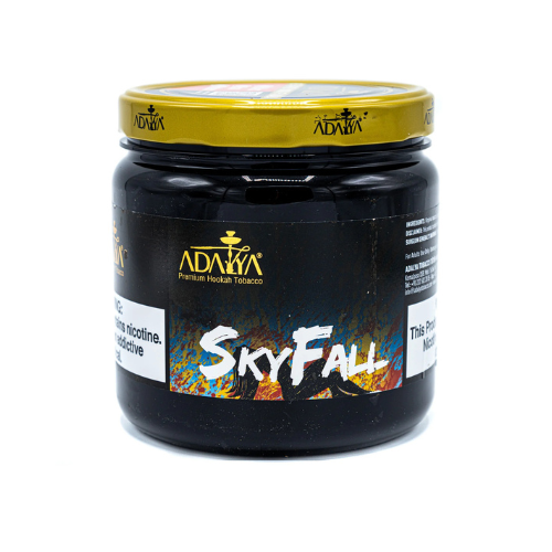 Adalya Skyfall Hookah Tobacco