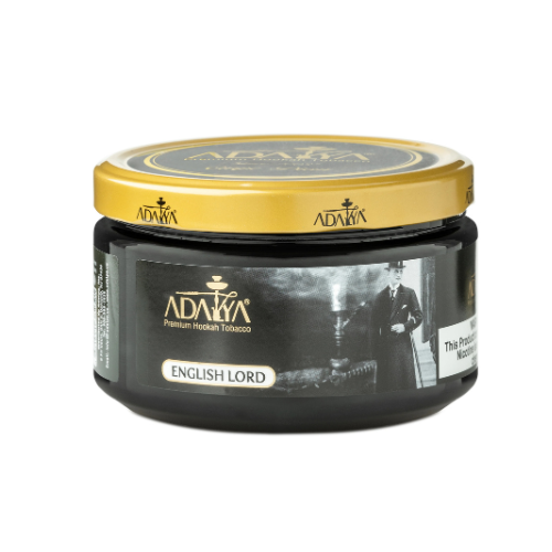 Adalya English Lord Hookah Tobacco