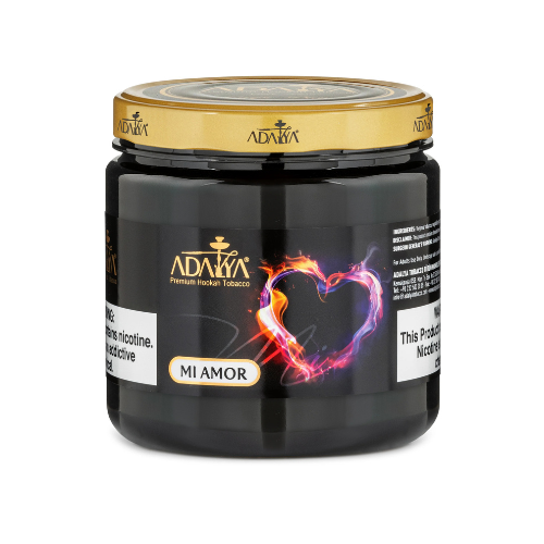 Adalya Mi Amor Hookah Tobacco