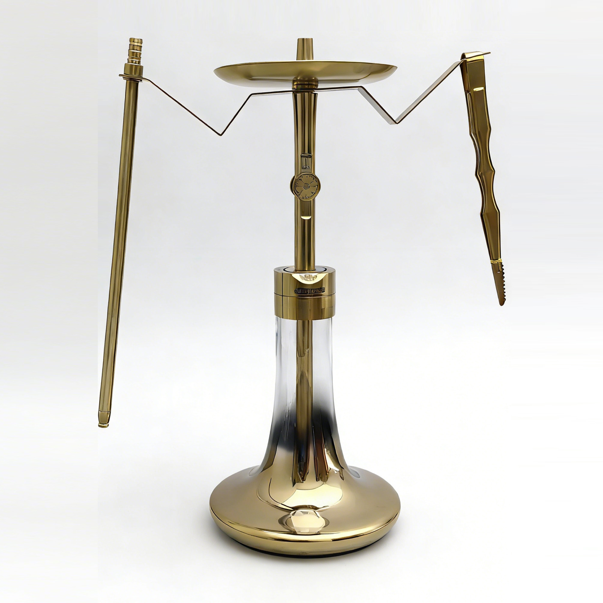 Mr.Eds Kompresor Hookah