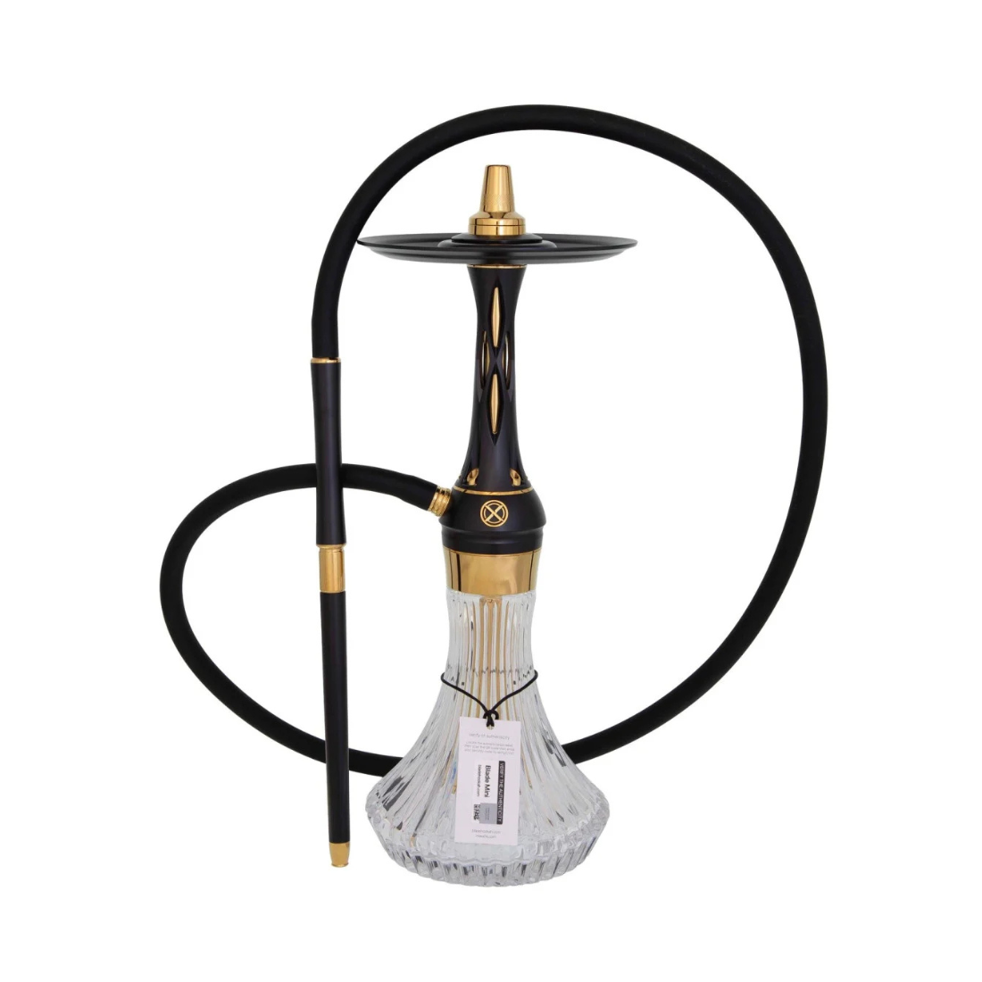 Blade Hookah M2 Mini Shisha