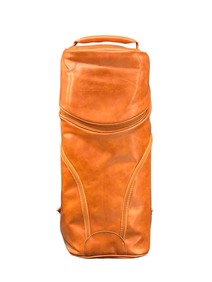VIP Sheesha Leather Bag