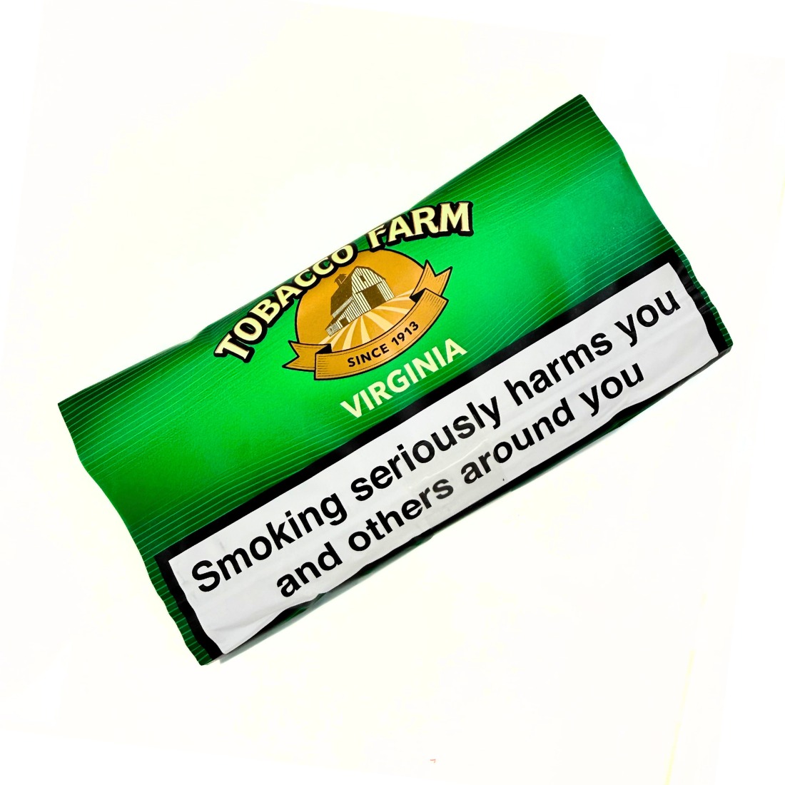 Tobacco Farm Green
