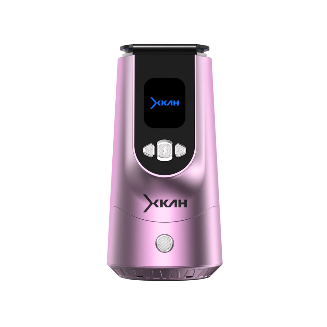 XKAH Pro Pink Electric Shisha Head in Dubai