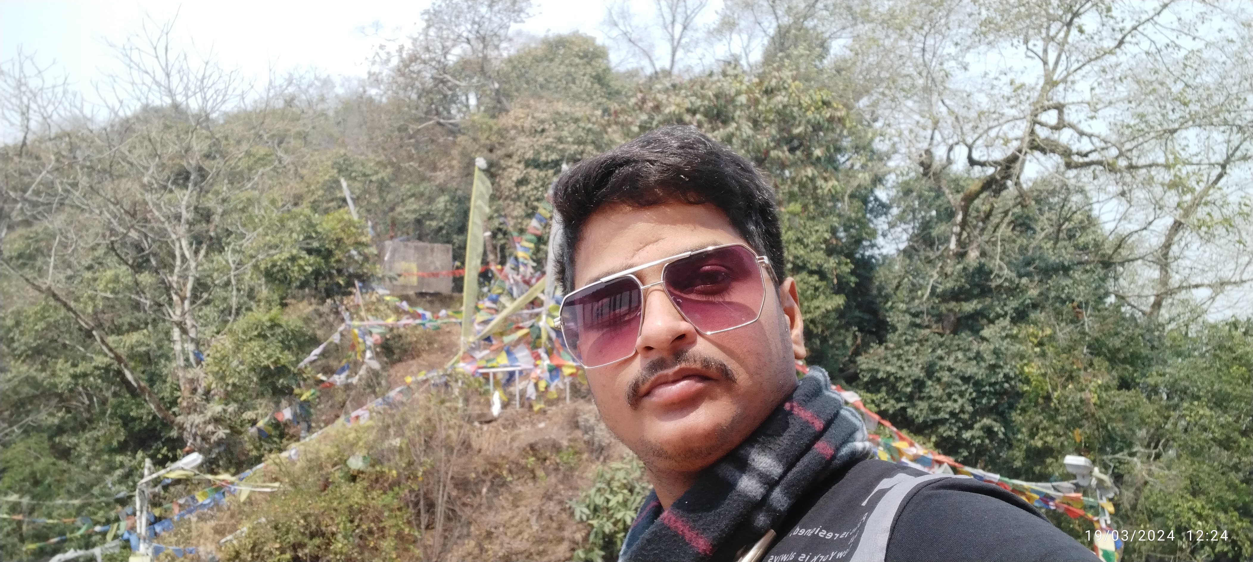 Srimanta Chatterjee