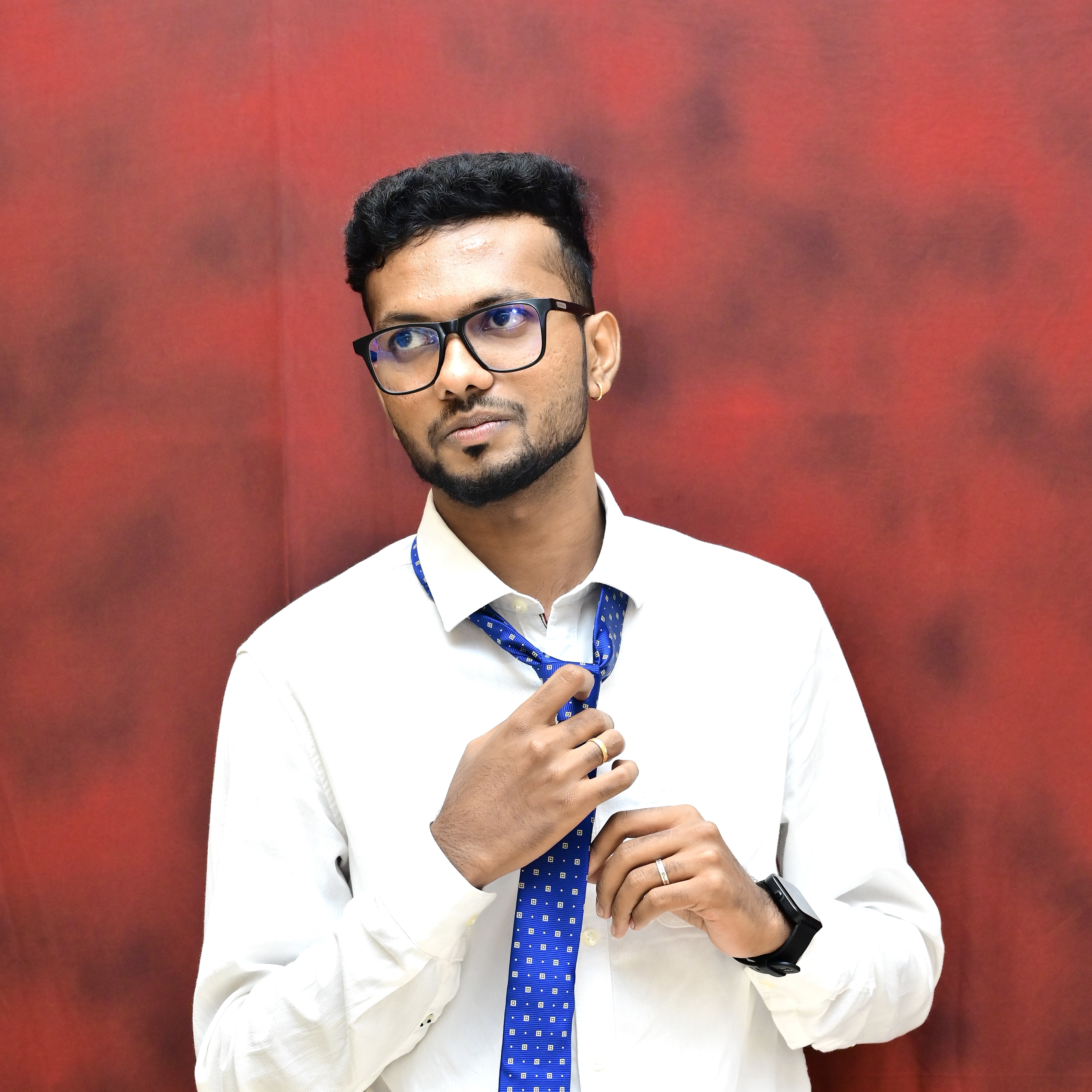 Naveen Infant