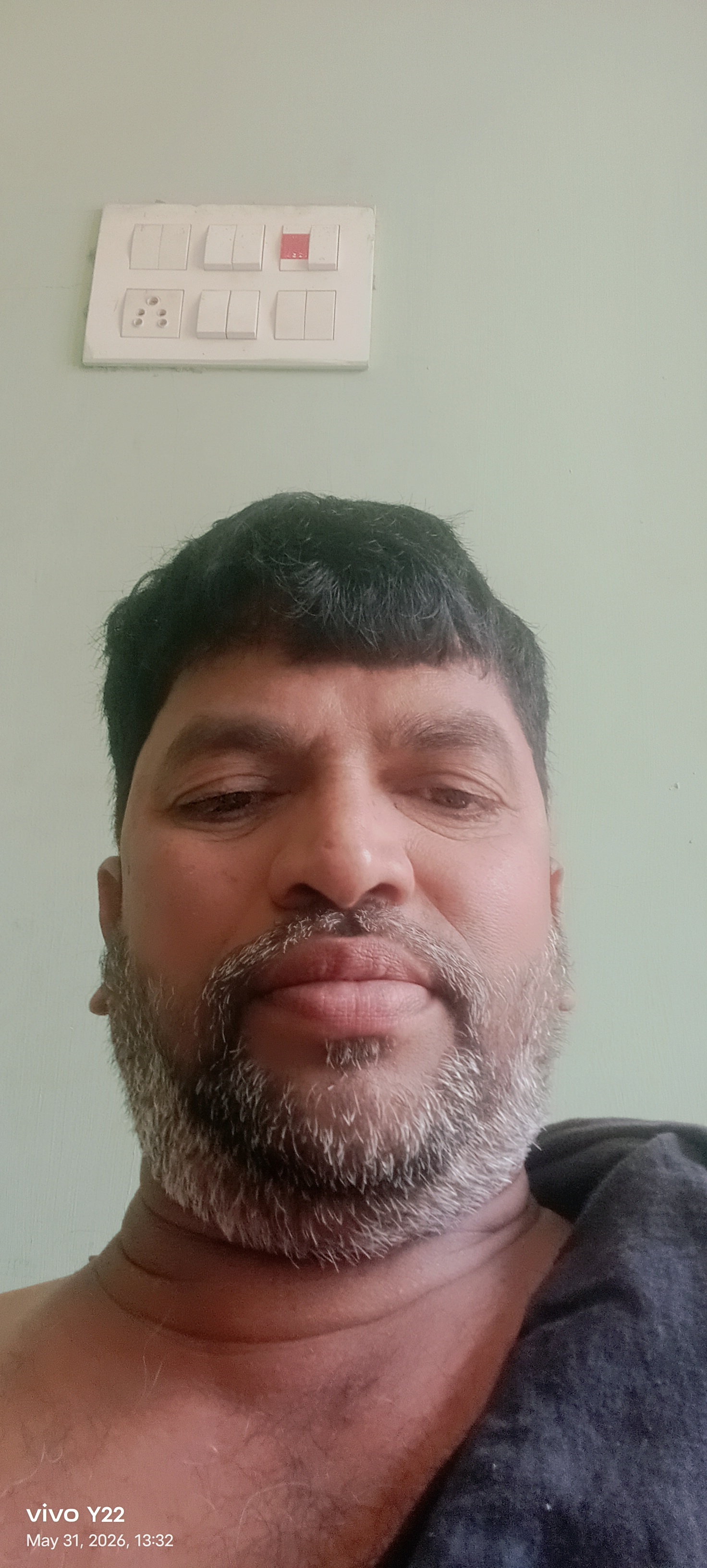 Syed Md Hussain