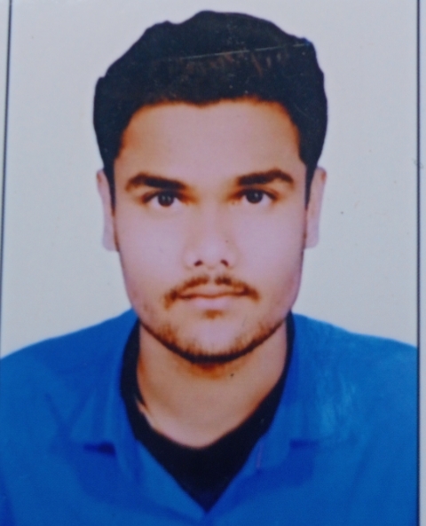 SANJU SHARMA