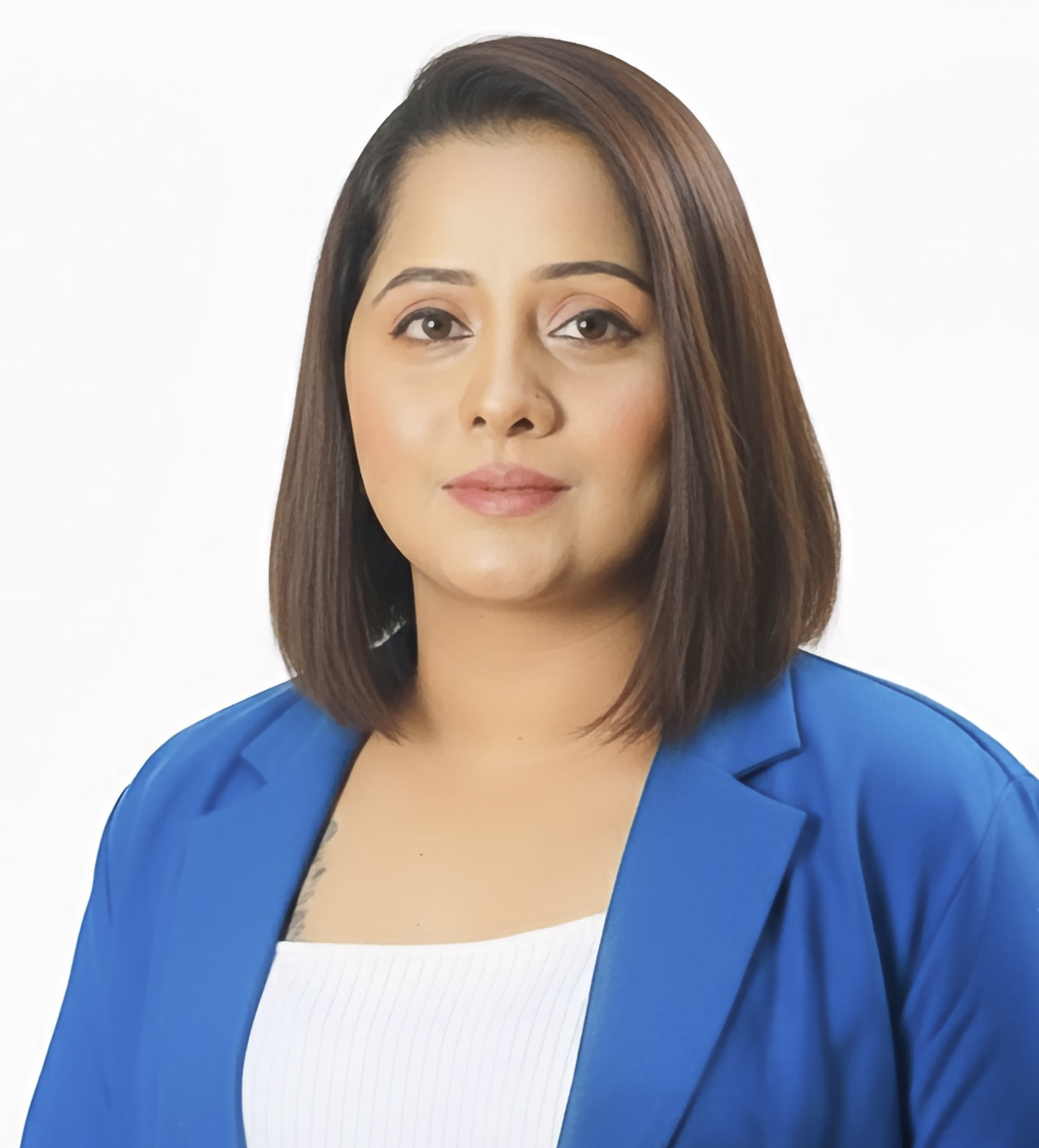 YOGITA PADAKE