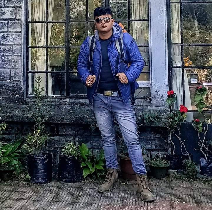 Goutam Indu