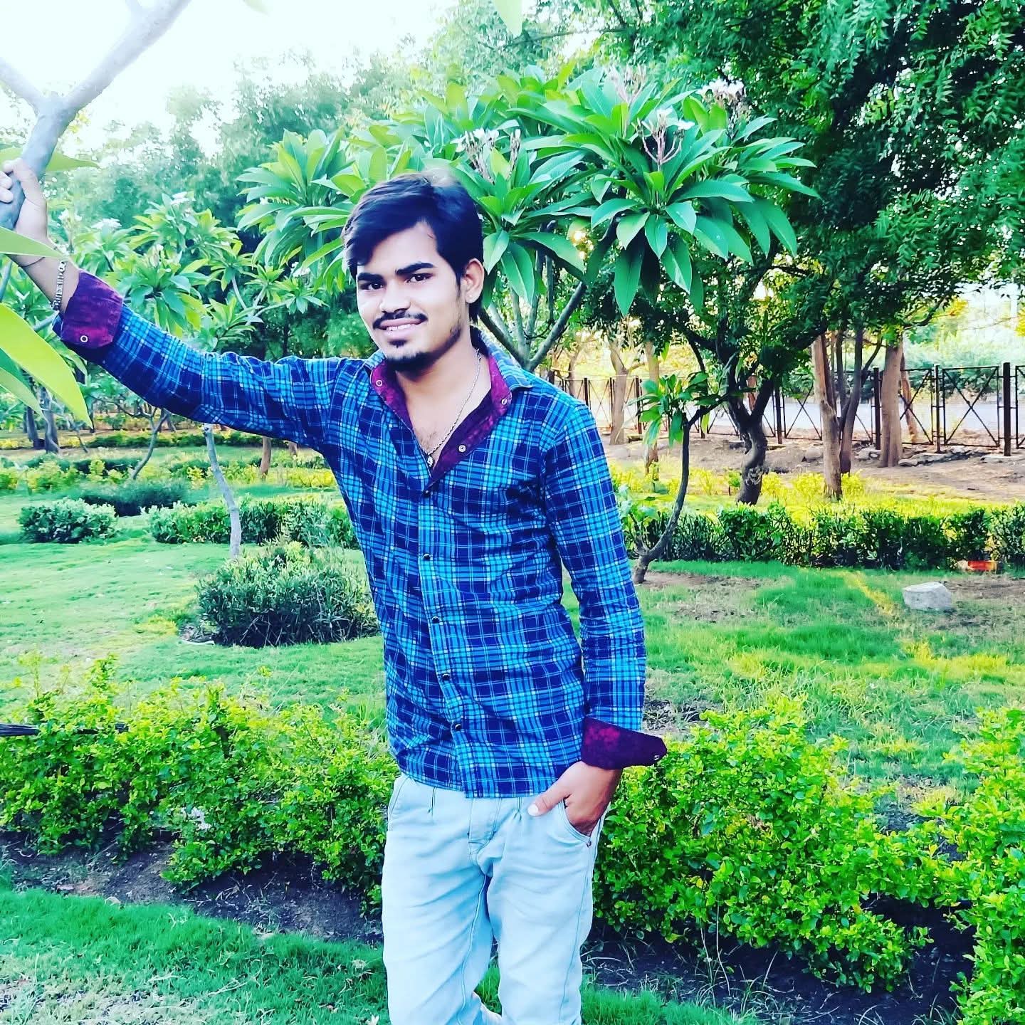 ANGOTHU CHANDA