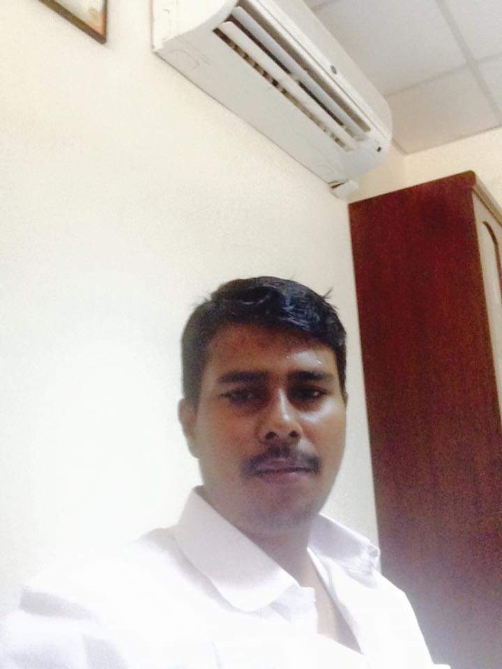 Sulthan Mohaideen 