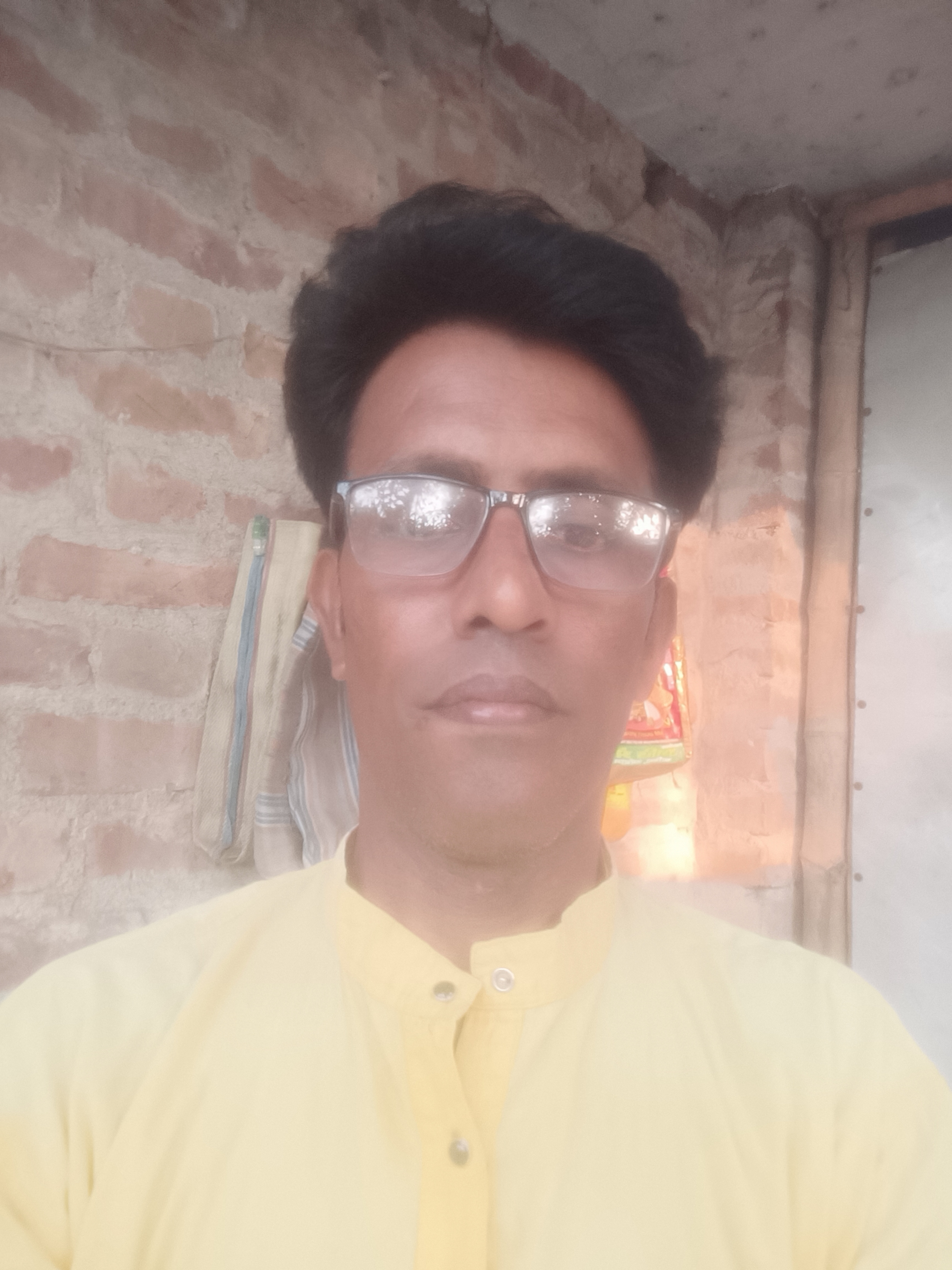 Md Nurul Amin Molla 