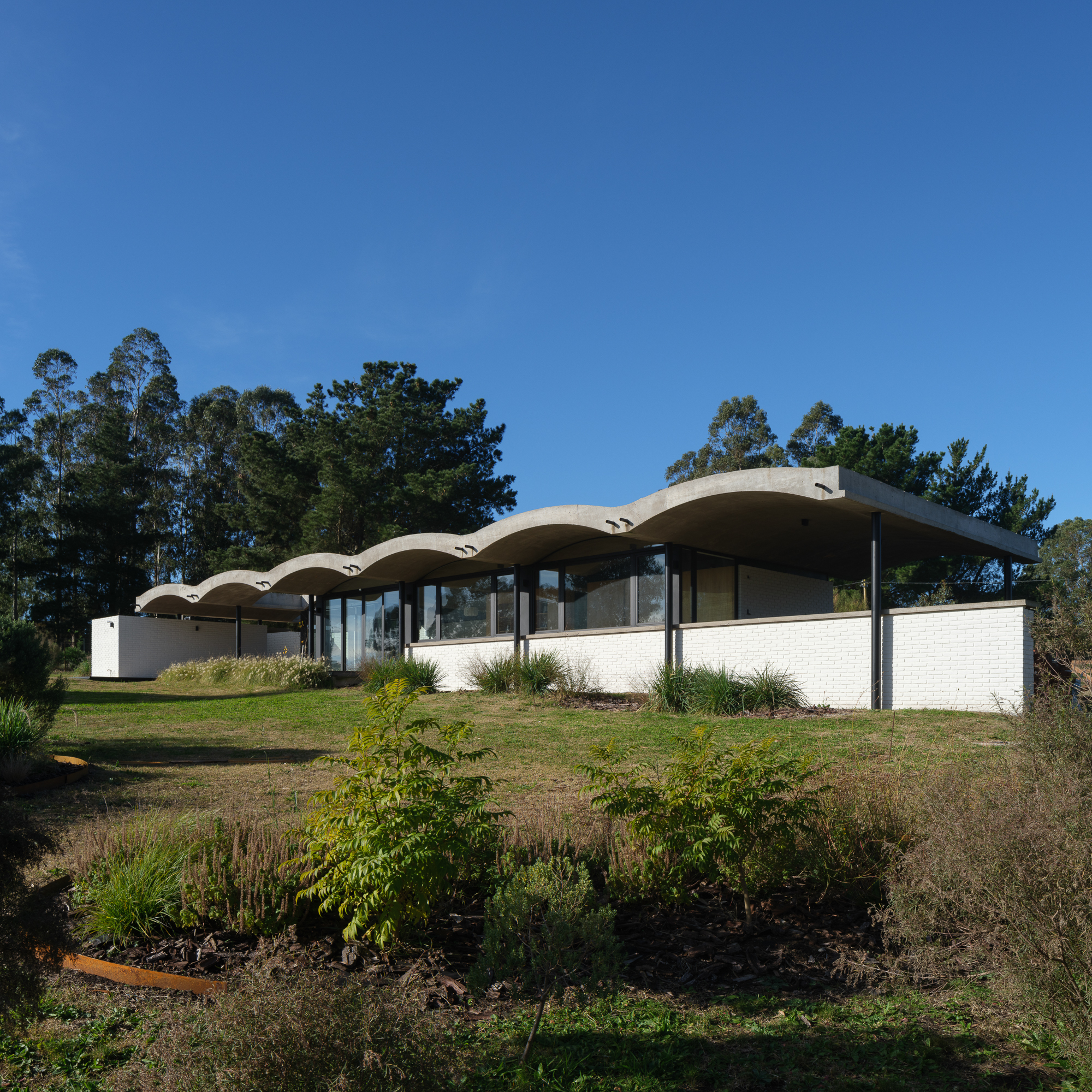 Casa Mordisco