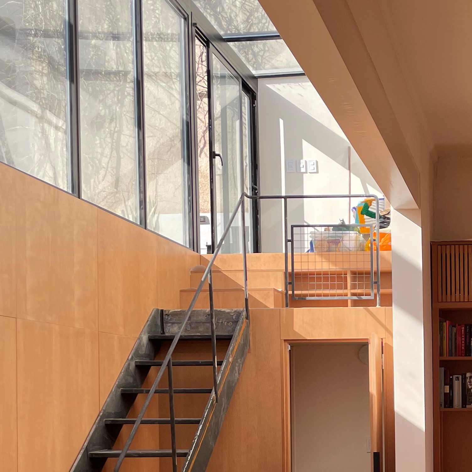 Casa en PH