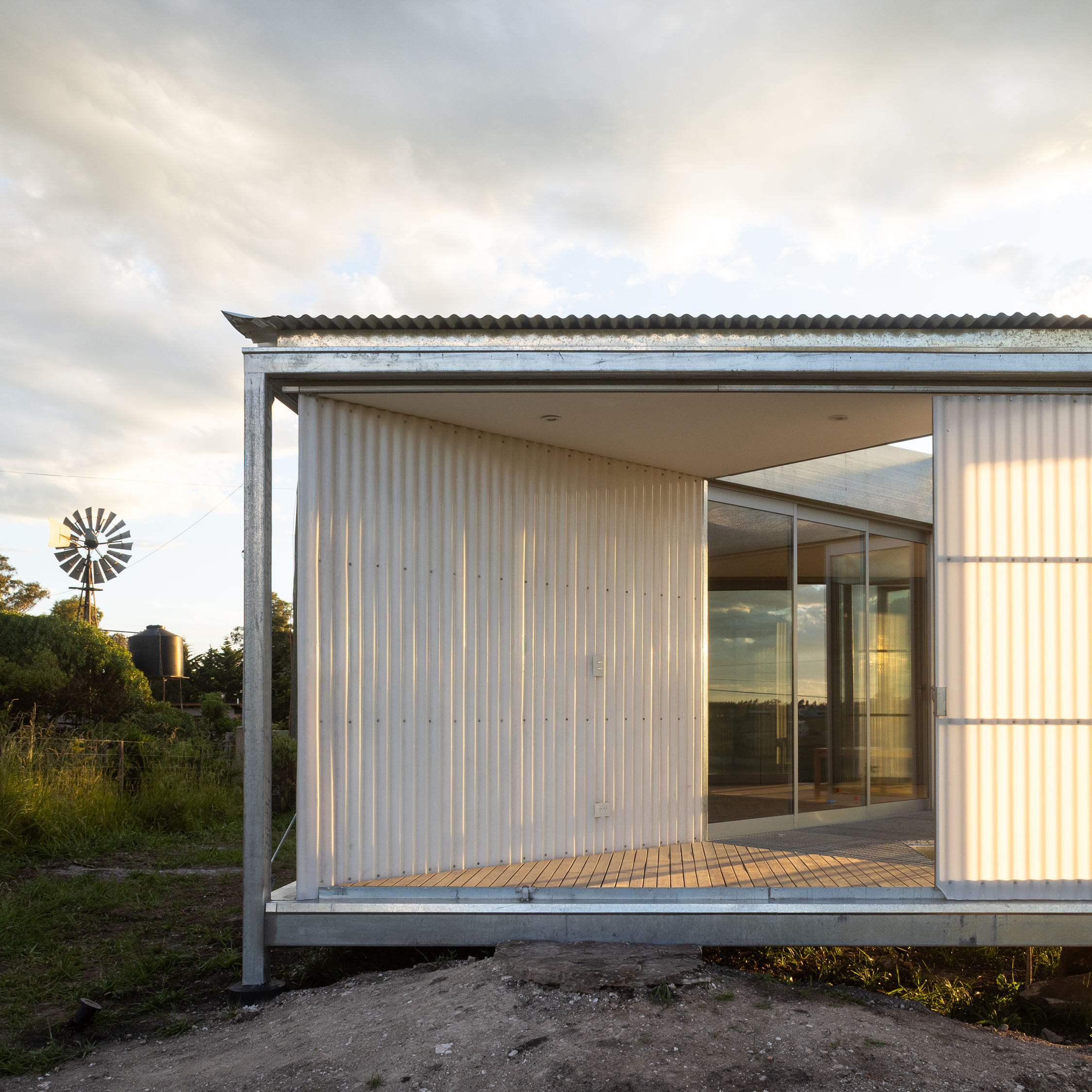 CASA TANGRAM
