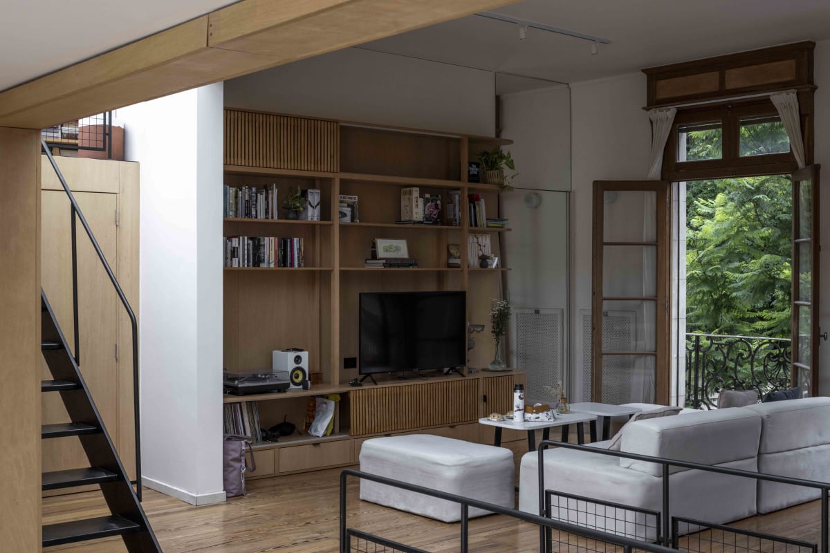 Casa en PH
