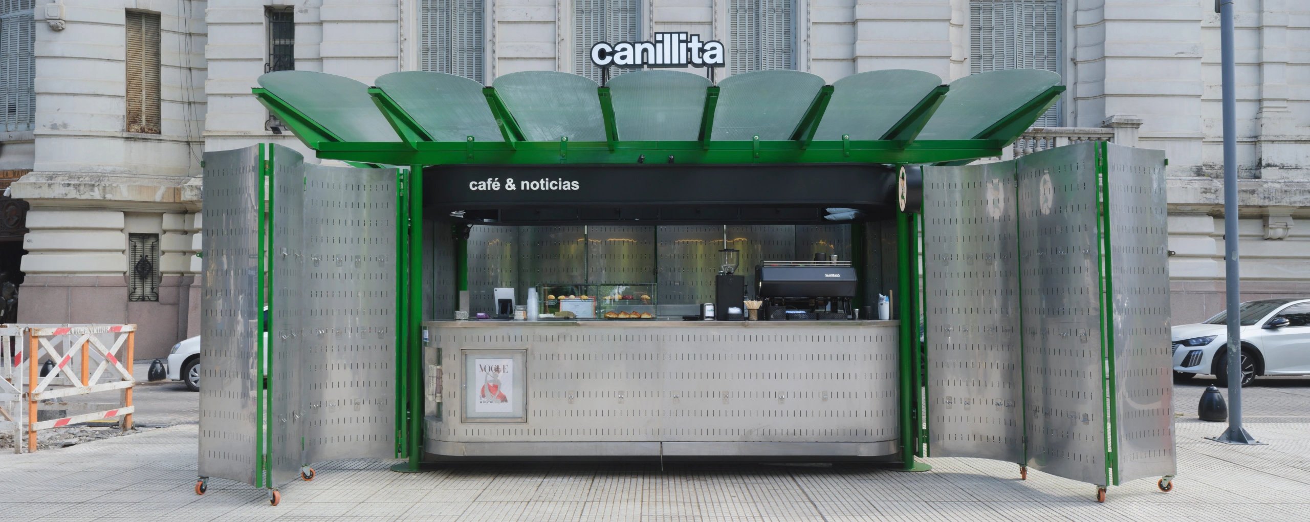 Canillita