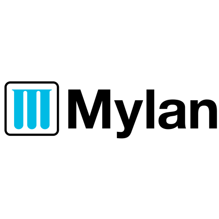 logo Mylan