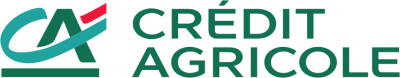 logo CREDIT AGRICOLE