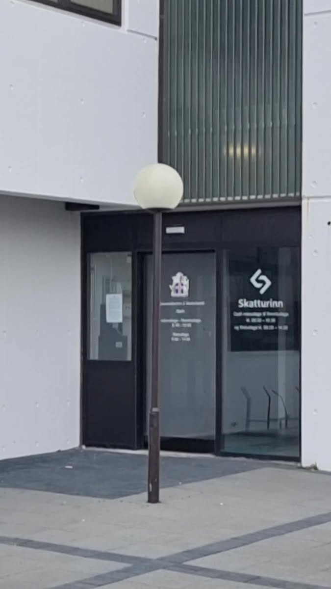 Nýtum kosningaréttinn