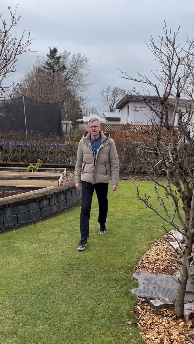 Viktor á 30 sek.