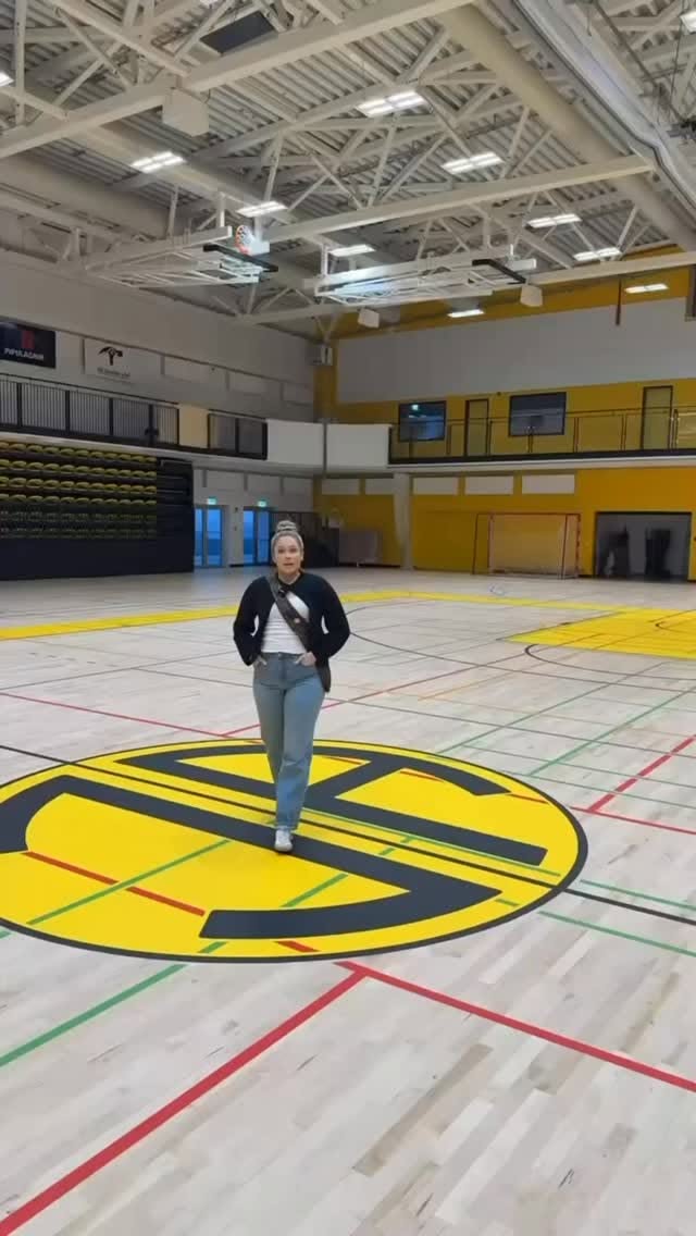 Aðgengi að íþróttaiðkun.