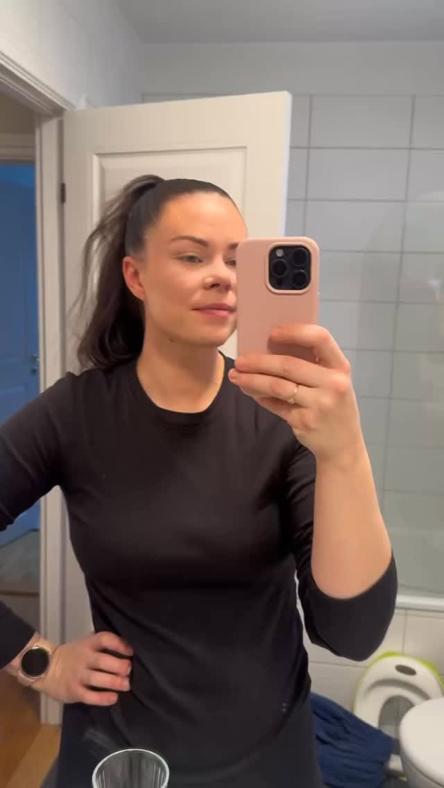 Dagur í lífi Helgu Bjargar