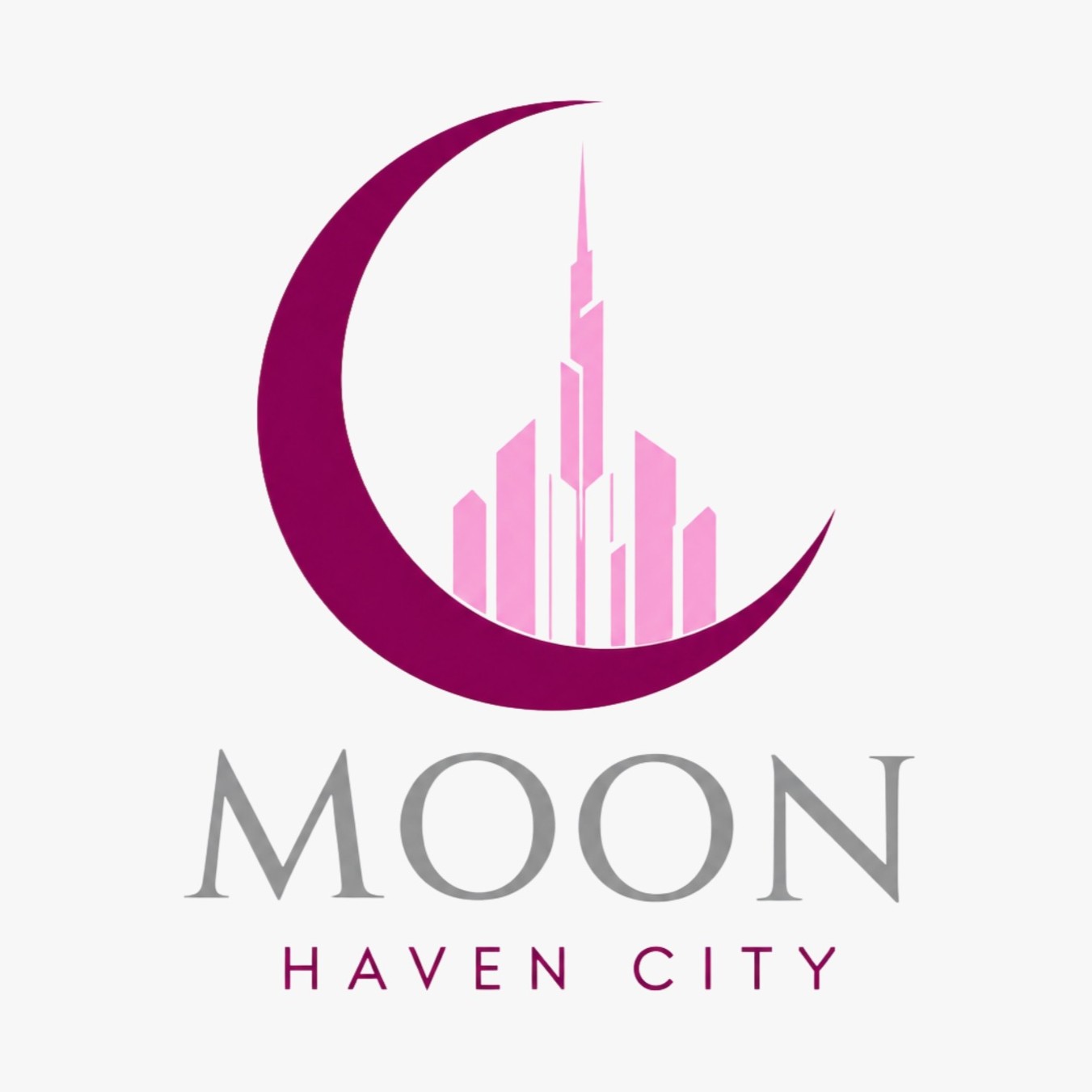 Moon Haven City