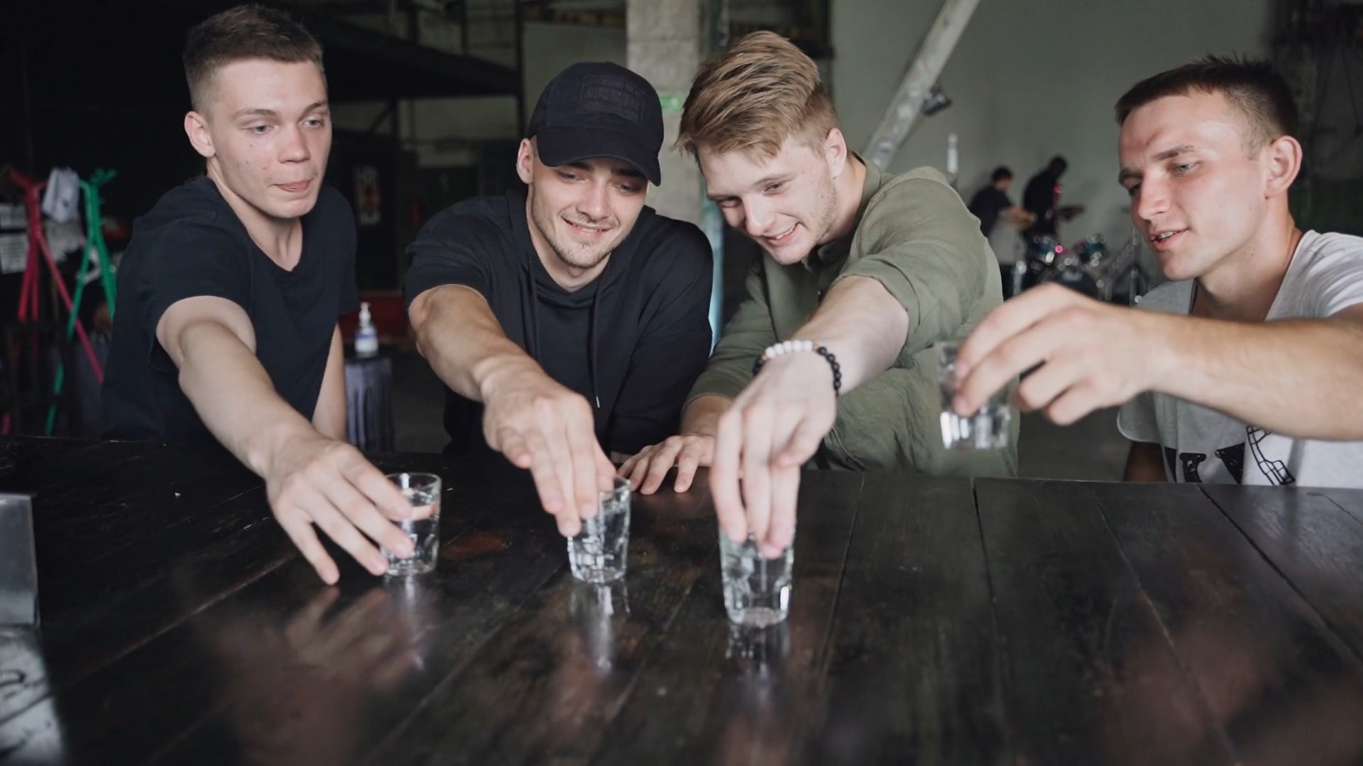 Biraber tanıtım videosu önizleme görseli