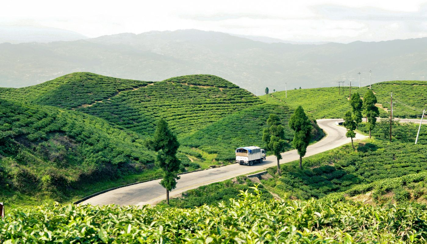 कोशी प्रदेश – असीम सम्भावनाको यात्रा
