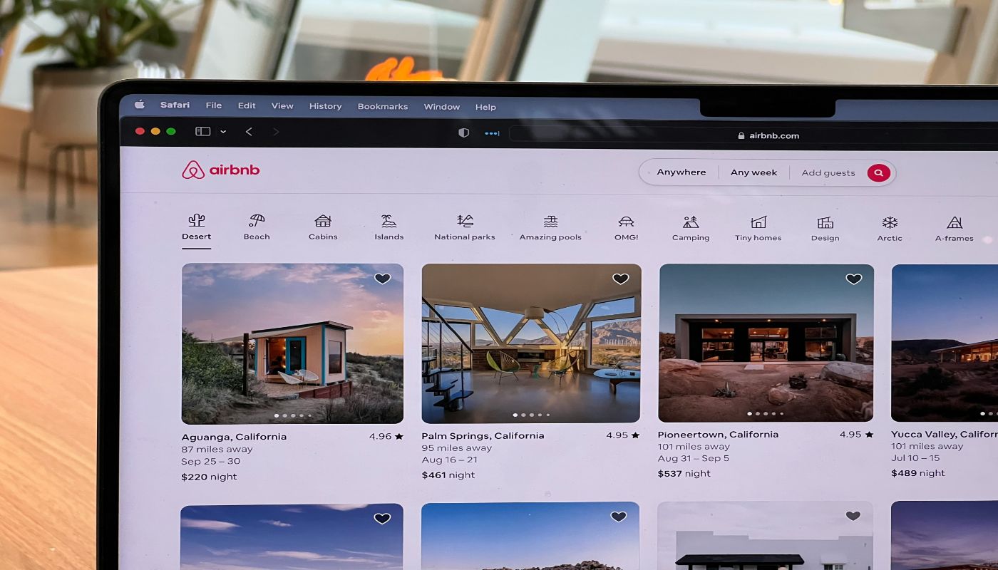 Airbnb कसरी काम गर्छ? – एउटा डिजिटल अतिथि गृहको संसार