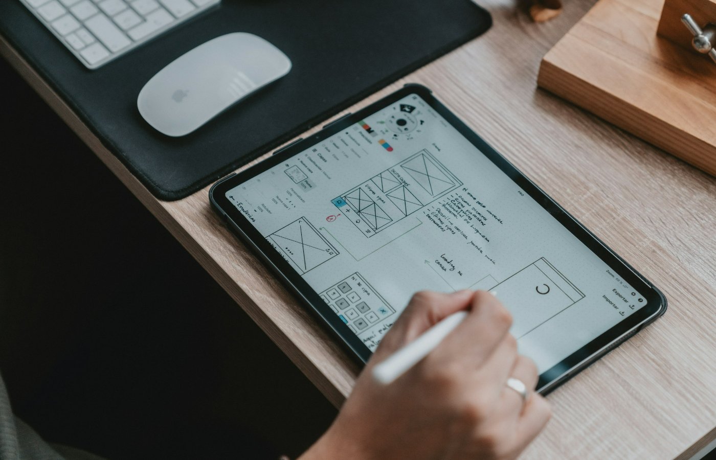 The Real Talk on UI/UX Design Trends That Actually Matter in 2025