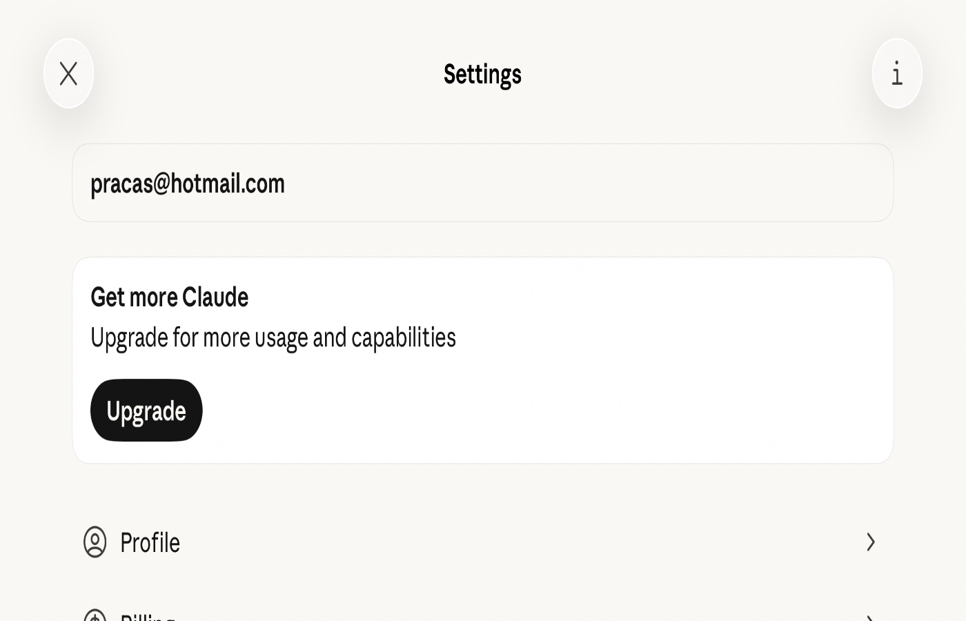 Experiencing Claude.ai on iPhone 13: A Complete Installation Guide