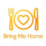 Bring Me Home Logo