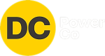 DC Power Co Logo