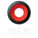 Posture360 Logo