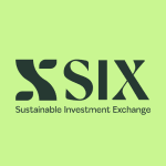 SIX - Sustainable Investment Exchange Logo